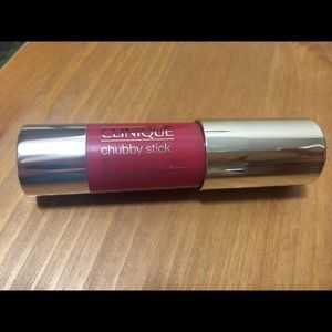 Clinique Chubby Stick Cheek Color Balm